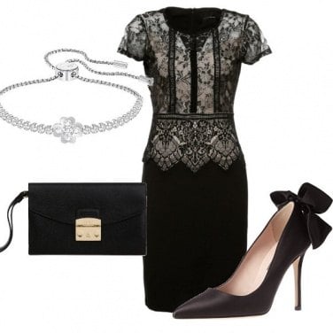 Outfit Chic #6558