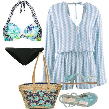 Outfit Mare