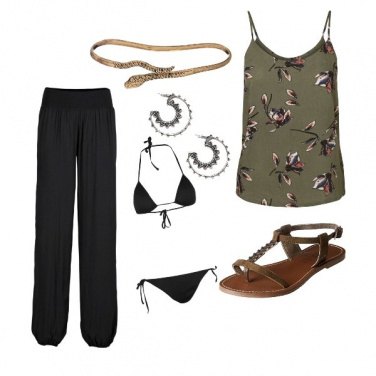Outfit CMPS Etnomare