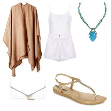 Outfit Trendy #9790