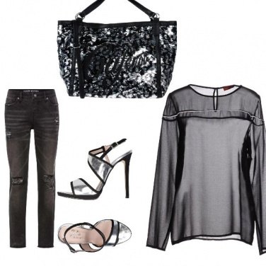 Outfit Shine