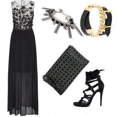 Outfit Chic #6564