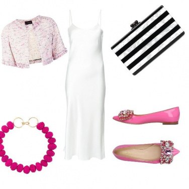 Outfit Basic #6566