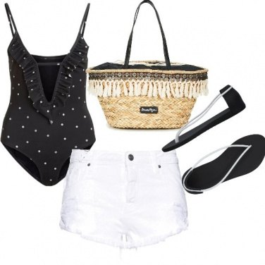 Outfit Pois