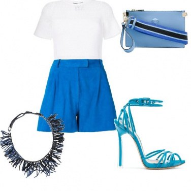 Outfit Trendy #9792