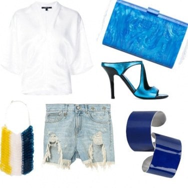 Outfit Trendy #9794