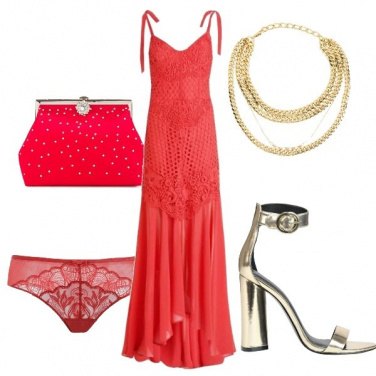 Outfit Cerimonia