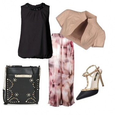 Outfit Urban #3177