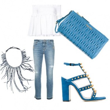 Outfit Trendy #9796