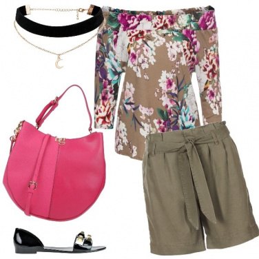 Outfit Urban #3178