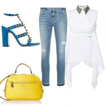 Outfit Trendy #9802