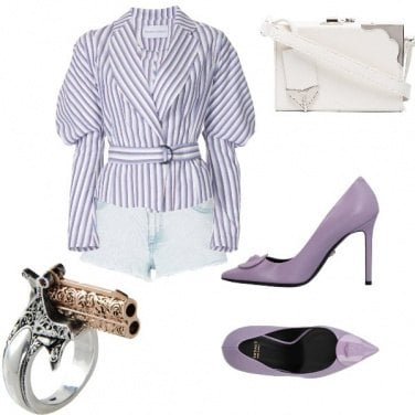 Outfit Trendy #9804