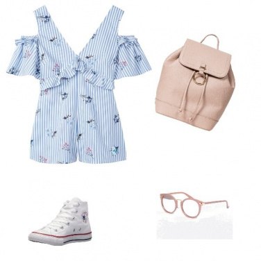 Outfit Trendy #9805