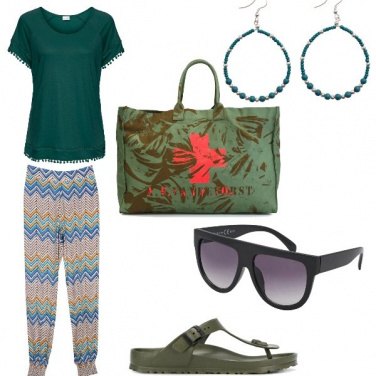 Outfit Estate