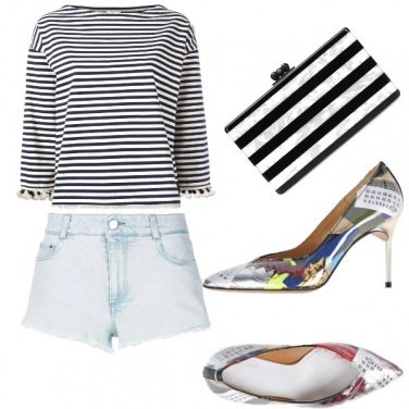 Outfit Trendy #9813