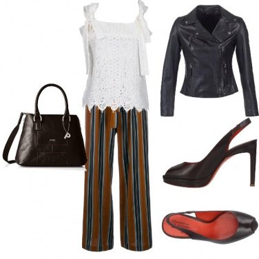 Outfit Urban #3180