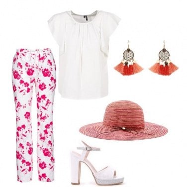 Outfit Basic #6576