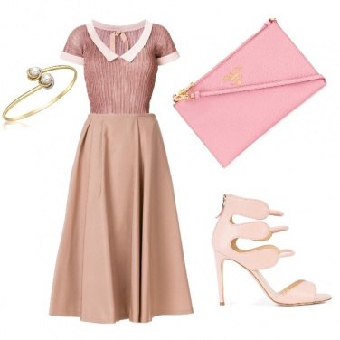Outfit Bon Ton #4516