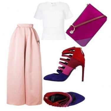 Outfit Trendy #9814