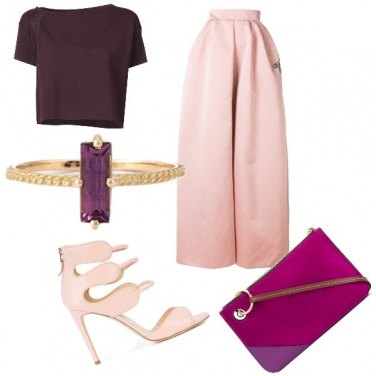 Outfit Trendy #9815