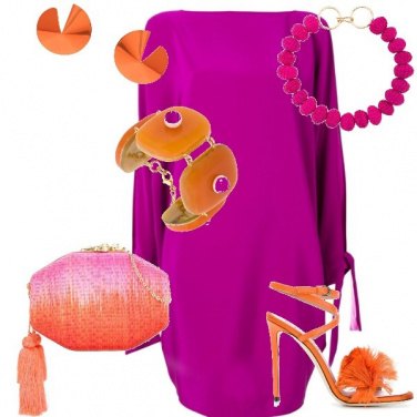 Outfit Solare