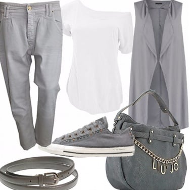 Outfit Urban style