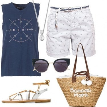 Outfit Lungomare