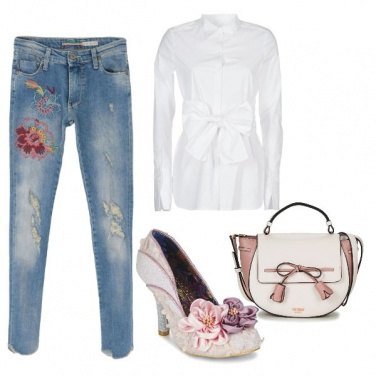 Outfit Trendy #9825