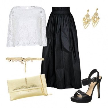 Outfit Chic #6577
