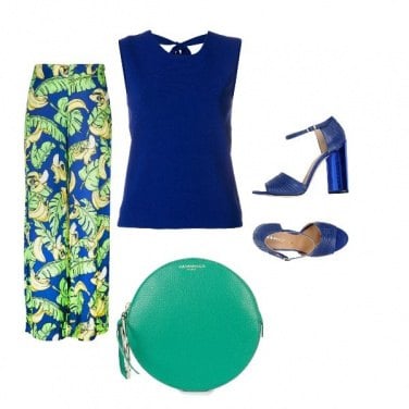 Outfit Trendy #9826