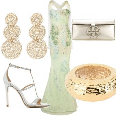 Outfit Eterea