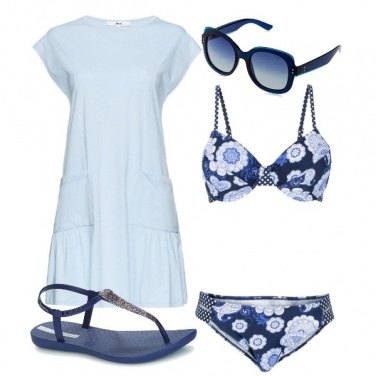 Outfit Mare