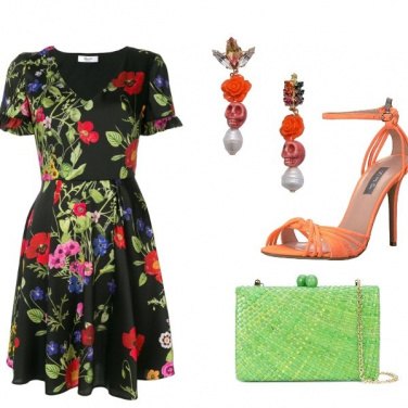 Outfit Bon Ton #4521