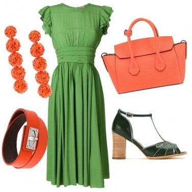 Outfit Chic #6581