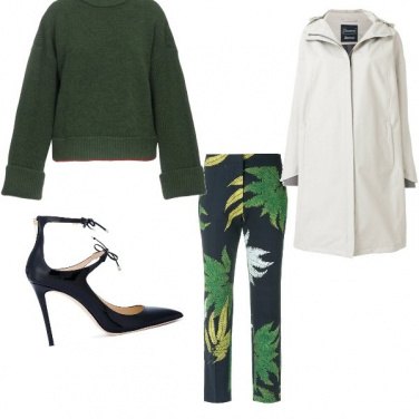 Outfit Sexy #1352