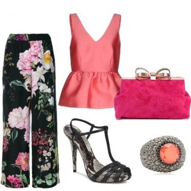 Outfit Trendy #9832