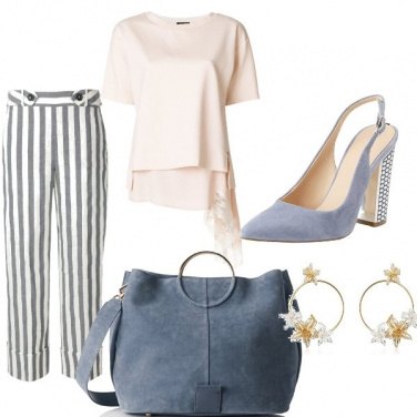 Outfit Trendy #9834