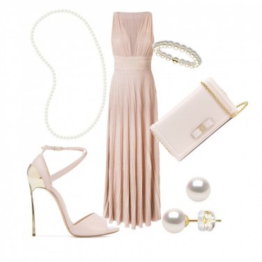 Outfit Glamour