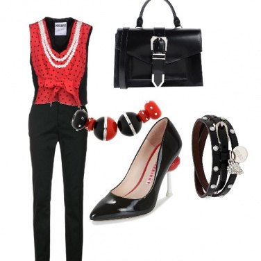 Outfit Alesci20