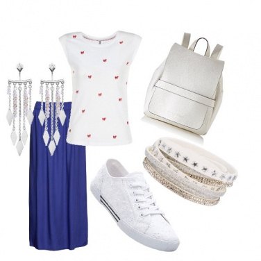 Outfit BASIC style