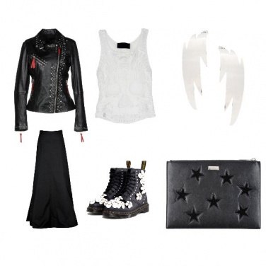 Outfit Go baby!
