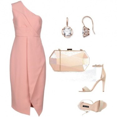 Outfit Cerimonia civile 2