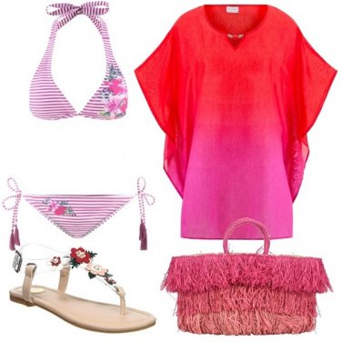 Outfit Prova costume