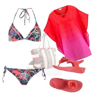 Outfit Trendy #9850