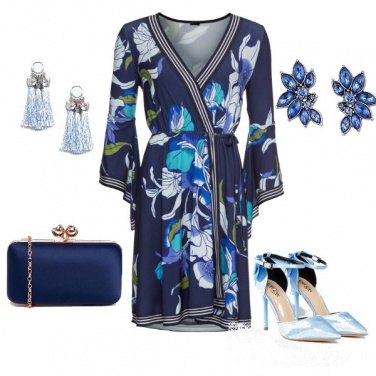 Outfit Indecisa sugli accessori