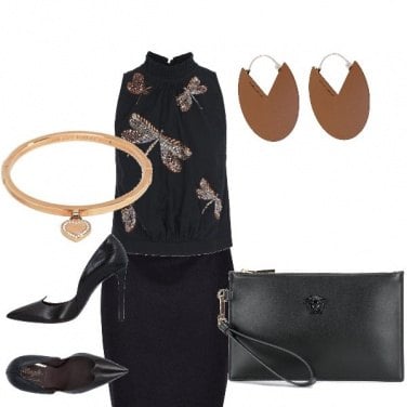 Outfit Chic #6592