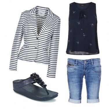 Outfit Basic #6588