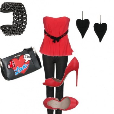 Outfit Alesci20