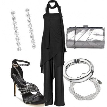 Outfit Chic low cost