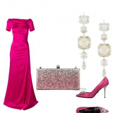 Outfit Chic #6595